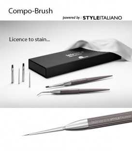 Compo-Brush Set