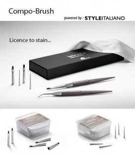 Compo-Brush, COMBO-Set