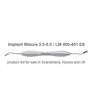 LM Implant Misura MR Kit