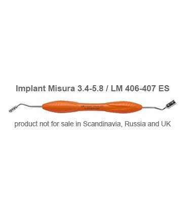 LM Implant Misura MR Kit
