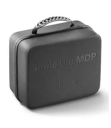 Smile Lite MDP + Polarazing filter + Diffusors