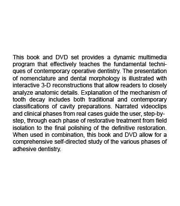 Guidelines for Adhesive Dentistry