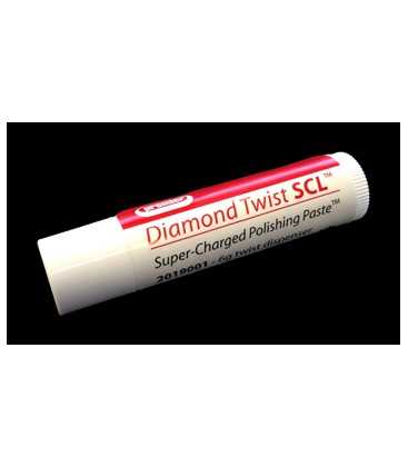 Diamond Twist SCL